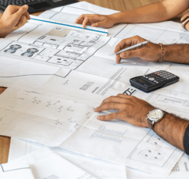 Convertir vos plans DWG en SIG : comprendre la différence entre DAO et géomatique
